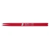 Image de 5BRZ Redzone 15MM Japanese Oak Olive Nylon Ovale Baguettes de Batterie
