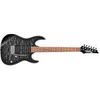 Image de GRX70QA-TKS - Guitare électrique - Transparent Black Sunburst