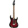 Image de GRX70QA-TRB Transparent Red Burst GRX Gio