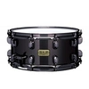 Image de LBR1465 S.L.P. Black Brass - Caisse claire 14X6.5 - Black