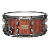 Image de Caisses claires TAMA LGB146-NQB - SPL G-BUBINGA 14X6 - NATURAL QUILTED BUBINGA Futs bois