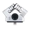 Image de iQ6 - Microphone stéréo X/Y pour iOS (iPhone, iPad, iPod)