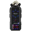 Image de Zoom H6essential Enregistreur Portable 6 Pistes en 32 Bits, Guide Vocal, Micro stéréo X/Y Amovible, 4 entrées XLR-Jack, Interface Audio USB, pour Musique, Podcast, cinéma, Sound Desing en occasion ou reconditionné