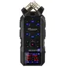 Image de H6essential - Enregistreur 6 pistes 32 bits a virgule flottante - capsule microphone XYH-6e incluse - noir