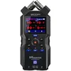 Image de Zoom H4essential Enregistreur Portable 4 Pistes 32 Bits, Guide Vocal, Micro X/Y stéréo, 2 entrées XLR-Jack, Interface Audio USB, pour Musique, Podcast, cinéma, Sound Design ou Reportage en occasion ou reconditionné