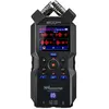 Image de H4essential - Enregistreur 4 pistes 32 bits a virgule flottante - couple microphone X/Y - noir