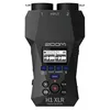 Image de Zoom H1 XLR Enregistreur portable 2 pistes en 32 bits, guide vocal, 2 entrées XLR-jack combo à verouillage, écran, interface audio USB, pour musique, podcast, reportage, cinéma (2024) en occasion ou reconditionné