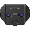 Image de Zoom - EXH-6e Entrée externe, double capsule d'entrée XLR/TRS, 2 entrées XLR/TRS, compatible avec alimentation fantôme, entrée 3,5 mm, flotteur 32 bits, pour Zoom Capsule System 3.0 en occasion ou reconditionné