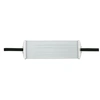 Image de Timbre Regular Acier 42 Rangs 14'' Timbre caisse claire