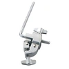 Image de CBH20 - Support Cloche Sur Cercle De Grosse Caisse Clamps et supports