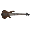 Image de GSR206B-WNF - Walnut Flat - Guitare basse 6 cordes