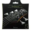 Image de IEBS5C Coated Nickel Wound 5C 45-130 Cordes guitares basses 5