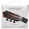 Image de ICLS6HT - Cordes guitare classique - tension dure