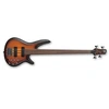 Image de SRF700-BBF - Brown Burst Flat - Basse électrique Fretless