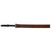 Image de GSF50-BR - Sangle guitare série Powerpad - Marron