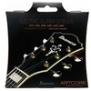 Image de IFAS6SL - Jeu guitare électrique Filet plat - 11-50