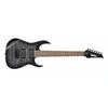 Image de GRG7221QA-TKS - Transparent Black Sunburst - Guitare électrique 7 cordes