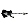 Image de PS10BK - Paul Stanley Signature - Black - Guitare électrique (+ étui)