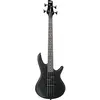 Image de GSRM20B-WK Wheathered Black Mikro Gio Basses électriques 4 cordes