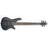 Image de SR305EB-WK - Weathered Black - Guitare Basse 5 cordes