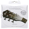 Image de IACS62c 80/20 Bronze Wound Custom Light 11-52 Jeux de cordes folk 011
