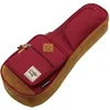 Image de IUBS541-WR Wine Red Ukulélé / Soprano Powerpad Autres instruments