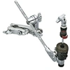 Image de MXA73N Support hi-hat fermé sur clamp