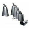 Image de Pearl Elite Fusion Bell - Cloche 6'' - ECB5