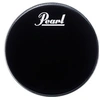 Image de Peau timbre grosse caisse Black Beat 22'' EB22BDPL