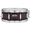 Image de DMP1455SC-260 - Caisse claire série Decade Maple - Satin Brown Burst 14x5.5