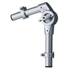 Image de Attache-tom court cranté - Pearl TH88S