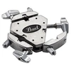 Image de Pearl ADP-30 triple clamp système d'attache rapide