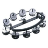 Image de Pearl Jingle Ring Pour Charleston Percussions à Main