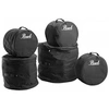 Image de DBS02N set de housses pour batterie 20, 10, 12, 14, 14 pouces