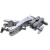 Image de Pearl AX28 - Clamps Multi 1 Pince Pivot. + 1 Pince en Ligne