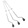 Image de 3 pieds de Tom basse Air Suspension - Pearl LG40/3