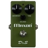 Image de D&S - Distorsion sustainer guitare
