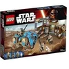 Image de Lego star wars - 75148 - rencontre sur jakku