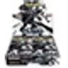 Image de Display SV11B : Black Bolt - Japonais