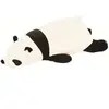 Image de Peluche Nemu nemu Panda - Taille L - 51 cm