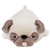 Image de Peluche Nemu Nemu Hana Bulldog Taille M
