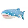 Image de peluche nemu nemu requin baleine L