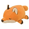 Image de Peluche Nemu Nemu Konta Renard Taille S