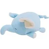 Image de Peluche nemu nemu FanFan elephant taille S