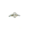 Image de Peluche Hackuchumu - YUKI - Licorne - Taille S - 20 cm