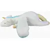 Image de Peluche Hackuchumu - YUKI - Licorne - Taille L - 60 cm