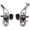 Image de altus cantileverset BR-CT91derrière l'argenterie d'aluminium