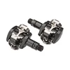 Image de Pédales VTT Shimano SPD M505 Noir