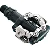 Image de Shimano - SPD M520 - Pédales VTT Noir - Cales SH-51