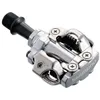 Image de Shimano - SPD M540 - Pédales VTT Aluminium Grey - Cales SH-51